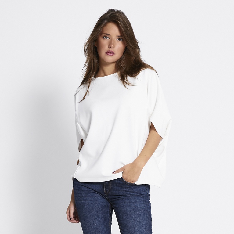 Cape pusero "Charli"